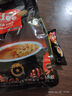 西贡越南进口三合一速溶咖啡炭烧味900g(18gx50条)冲调饮品 实拍图