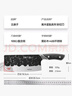 王麻子菜刀家用 手工锻打斩切刀厨房切菜斩骨两用刀具【10铬复合钢】 实拍图