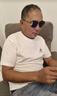 海伦凯勒太阳镜偏光墨镜男钓鱼开车太阳眼镜防晒蛤蟆镜驾驶镜H8668 实拍图