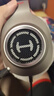 漫步者（EDIFIER）HECATE G2有线专业版USB7.1声道游戏耳机电竞耳麦头戴式电脑网课办公麦克风吃鸡耳机带线控 灰色 实拍图