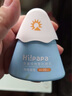 Hi!papa海龟爸爸婴童防晒霜纯物理防晒儿童宝宝专用小雪山防晒乳40g 实拍图