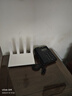 华为路由器千兆wifi6+家用无线5G双频穿墙王信号放大器增强器游戏家长全屋电竞漏油器中继mesh组网7 AX3000升级款送网线【内含2颗信号放大器】 实拍图