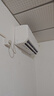 TCL京东联名大1.5匹新一级能效真省电SE挂机空调冷暖变频KFR-35GW/JD21+B1国家补贴以旧换新 实拍图
