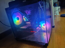 微星（MSI） i5 12400F/13400F/RTX3060/4060/5060Ti黑神话悟空游戏主机电脑台式机组装电脑主机DIY整机 配置七 i5 14400F丨RTX5060 8G 实拍图
