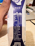 蒙牛特仑苏脱脂纯牛奶 250ml×16盒(3.6g优质乳蛋白) 0脂肪 礼盒装 实拍图