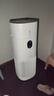 东芝（TOSHIBA）大白梨Pro空气净化器加湿器净化加湿一体机等离子消杀病毒除甲醛过敏源【国家补贴】 实拍图