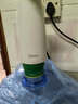 美的（Midea）上水器 饮水机家用 桶装水抽水器 电动压水器 烧水壶养生壶热水瓶 抽水泵器QT001【食品级材质】 实拍图