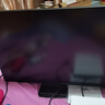 泰坦军团28英寸 4K  IPS 硬件低蓝光 无线投屏 内置音箱 腾讯极光系统App 10Bit智慧电视显示器 M28HU-Z 实拍图