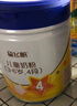 飞鹤星飞帆 CBP骨骼发育 儿童奶粉4段(3-6岁适用)750g*6 实拍图