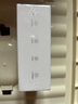 罗马仕COOL电30W氮化镓苹果16充电器套装 L+C口反向快充充电头适用iPhone15/16ProMax/iPad手机耳机平板 实拍图