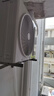 海尔（Haier）空气能热水器150升超一级能效变频电辅80℃高水温七重滤净WIFI智控  KF71/150-S2FE7U1 实拍图