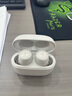漫步者（EDIFIER）X3 Pro真无线降噪蓝牙耳机 无线运动游戏耳机 通话降噪 适用苹果华为小米OPPO手机 沙滩白 实拍图