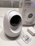 360摄像头8pro 4K版 800万云台 家用摄像头 家用监控摄像机 手机远程监控器360度夜视全景 婴儿看护器 实拍图