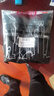 珊珂洁面膏套装 温和清洁保湿洗面奶(保湿+白泥状) 120g*2 七夕礼物 实拍图