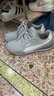 彪马（PUMA）经典复古网面透气休闲鞋男女冬季运动鞋ST RUNNER384640 灰色-白-03 42 实拍图