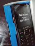 飞利浦（PHILIPS）E568A 星空黑 升级版 移动联通电信4G全网通 老年人手机智能 超长待机学生手机 直板按键 实拍图