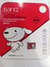 banq 128GB TF（MicroSD）存储卡 A1 U3 V30 4K 行车记录仪&安防监控专用内存卡 高度耐用 实拍图