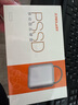 台电（TECLAST）512GB 移动固态硬盘(PSSD) Type-C接口USB3.2手机直连 S50系列 550MB/s 实拍图