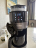 THERMOS【国家补贴】膳魔师美式咖啡机全自动研磨一体 家用小型咖啡机滴滤式豆粉双用智能预设EHA-3461E 实拍图