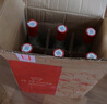 汾酒42度红盖玻汾 清香型白酒 口粮酒 42度 475mL 6瓶 整箱装非原箱 实拍图
