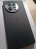 一加 Ace 5 12GB+256GB 全速黑 国家补贴 第三代骁龙 8 冰川电池 oppo游戏AI智能5G手机 实拍图