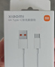 小米苹果数据线100cmPD快充版充电线MFi认证通用iPhoneXsMax/XR/12/13 Type-C to Lightning转接头线   实拍图
