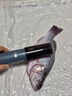 三个小厨电动刮鱼鳞神器刨刮鳞器打鱼鳞器防水全自动无线刮鱼鳞机家用商用 【15000r/min转速+6叶刀头】充电 实拍图