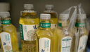 农夫山泉 东方树叶青柑普洱茶 335ml*24瓶无糖茶饮料整箱装 实拍图