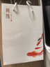 龍隐 正宗印度小叶紫檀手串男女士款手链佛珠子念珠文玩送男女友礼物 大满星6mm*108颗（附证书） 实拍图
