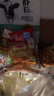 盼盼 法式小面包 早餐零食儿童点心代餐早餐软面包奶香味 1500g/箱 实拍图