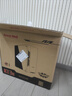 半岛铁盒（PADO）额定300W 战戟PSR450 黑色 台式电脑主机电源（智能温控/多重保护/12CM风扇/支持背线）G300 实拍图