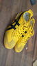 Onitsuka Tiger鬼塚虎男女款经典复古黄色运动休闲鞋MEXICO 66™ 黄色 36 实拍图