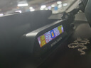 铁将军汽车胎压监测器胎压胎温同显彩屏太阳能无线轮胎监测仪E3Pro外置 实拍图