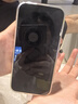亿色【2片】适用iphone15pro钢化膜苹果15pro钢化手机膜高清抗指纹全包边全屏覆盖不顶壳防摔手机前膜 实拍图