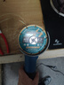 东成角磨机WSM800-100手持打磨机切割机手砂轮磨光机金属电动工具 实拍图