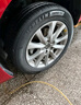 米其林（MICHELIN）汽车轮胎 225/55R17 101W 耐越 ENERGY MILE 适配君威/奥迪A6L 实拍图