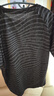 安德玛（Under Armour）速干运动短袖T恤男夏季薄款吸湿排汗健身透气上衣足球衣训练服 M 实拍图