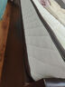 海马飞雪床垫席梦思天然椰棕乳胶独立弹簧床垫酒店厚薄双人家用榻榻米垫子 18cm双面款(乳胶+独立弹簧+椰棕) 1.5x2米 实拍图