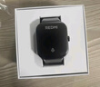 小米（MI）REDMI Watch 5 典雅黑 国家补贴 澎湃OS 2 心率血氧监测 蓝牙通话 红米手表5 智能手表 小米汽车 实拍图