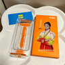 FBK适用于苹果16无尘舱钢化膜17pro无尘盒防尘网高清iPhone16promax防偷窥14手机保护膜全屏 无尘仓【高清*一体防尘网】一片装 iPhone 14 实拍图