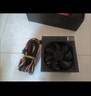 长城（Great Wall）额定500W HOPE-6000DS电脑电源 （双8PIN/75cm长线材/温控风扇/宽幅/独立开关） 实拍图