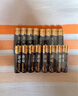 南孚5号电池12粒 五号碱性 聚能环4代 适用耳温枪/血糖仪/无线鼠标/遥控器/血压计/挂钟/血氧仪等 实拍图