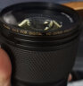 早行客（earlymen）凤凰 Phenix EX II系列二代 双面24层复合镀膜UV滤镜 保护镜 67mm UV 实拍图