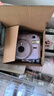 富士（FUJIFILM）instax mini12一次成像相机 立拍立得一次成像相机拍立得相机 Mini12 薄荷绿（店铺热销） ins套=相机+10相纸+壳+册(热销） 实拍图