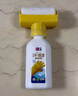立邦墙面修补膏滚筒漆去污神器翻新清洁墙面修复内墙乳胶漆500g 实拍图