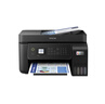 爱普生（EPSON）墨仓式 L5298 彩色喷墨传真一体机（打印 复印 扫描 wifi 传真）家用办公 实拍图