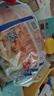 盼盼家庭号薯片膨化食品休闲办公室儿时经典薯片薯条虾条零食 番茄味+原味+虾条 100g（共6袋） 实拍图