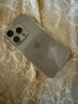 倍思【真不发黄丨冰晶散热】适用iphone15Pro手机壳苹果15Pro保护套超薄透明镜头全包防摔硬壳男女款 实拍图