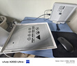 雕塑家14英寸便携式显示器4K OLED屏100%DCI-P3高色域 手机电脑笔记本副屏Ps5一线直连扩展屏MU140LH 实拍图
