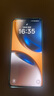 realme【国家补贴】真我GT7 天玑9400+ 轻薄大电池快充长续航 超声波3D指纹 电竞AI游戏5G手机 16+512白 实拍图